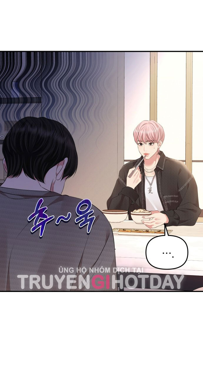 gửi em người đánh cắp những vì sao - to you who swallowed a star chapter 135.2 25