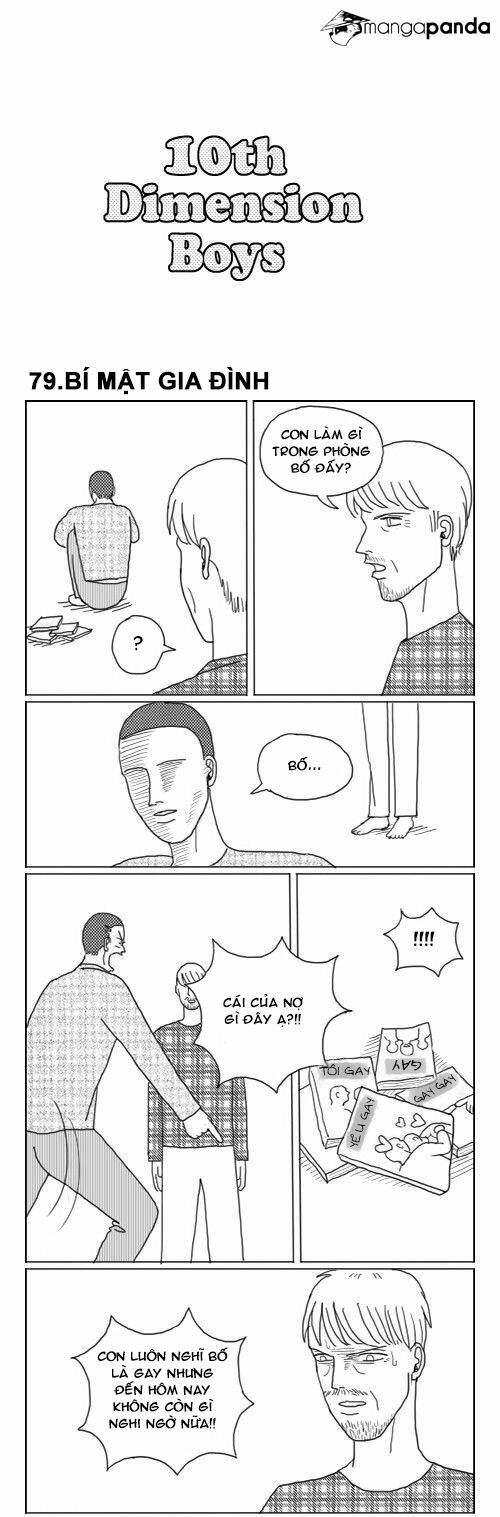 what do the teenage boys do chapter 76 13