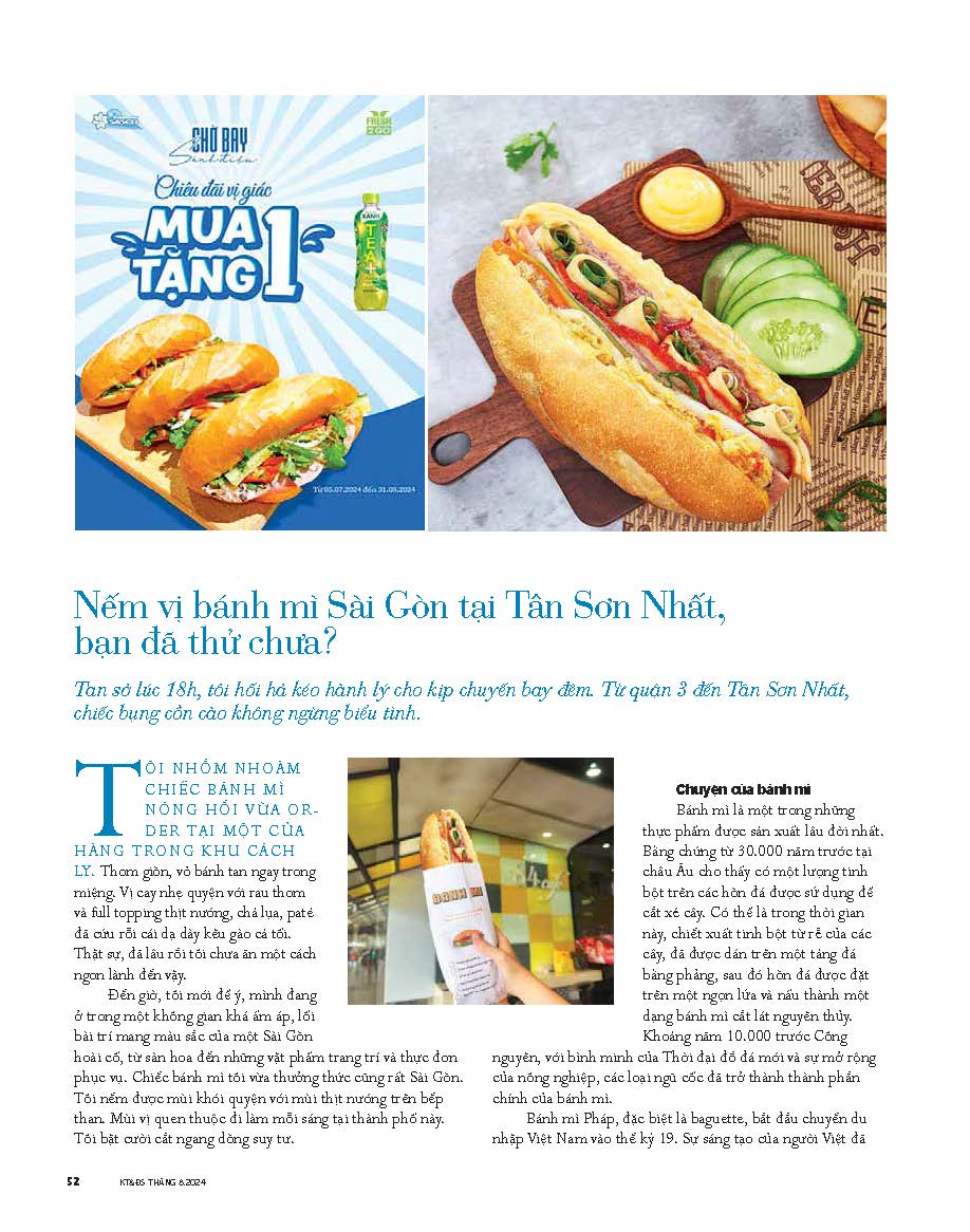 Tạp chí Kiến Trúc và Đời Sống số 218 (Tháng 8-2024) _ Nhà thông minh không chỉ toàn ưu điểm