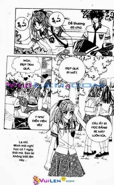 đến vương quốc ma chapter 1 39