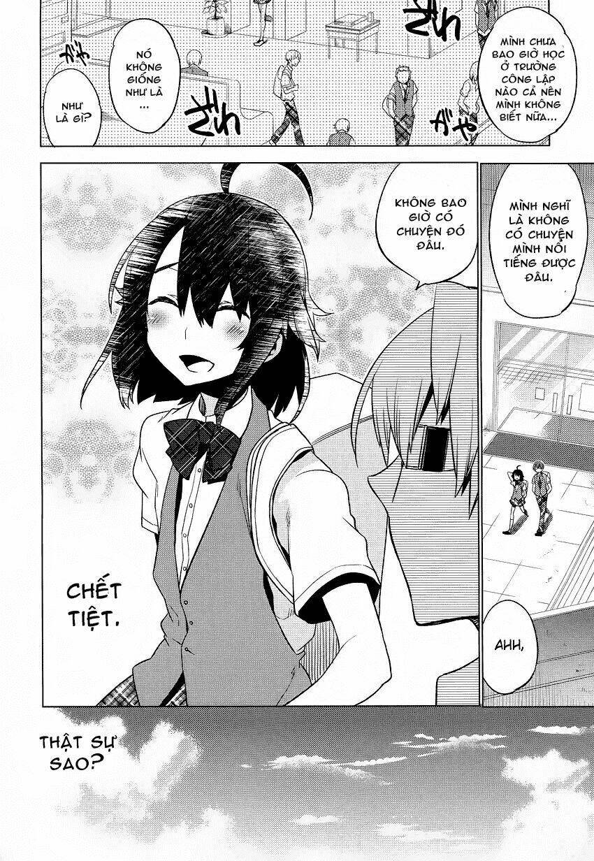 reversible! chapter 9 9