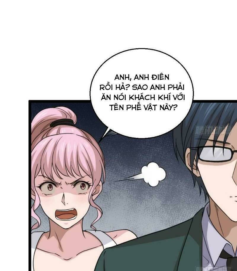 tối cuồng nữ tế chapter 15 4