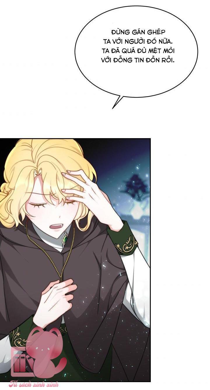 từ chồng cũ hóa thành nam chính chapter 9 49