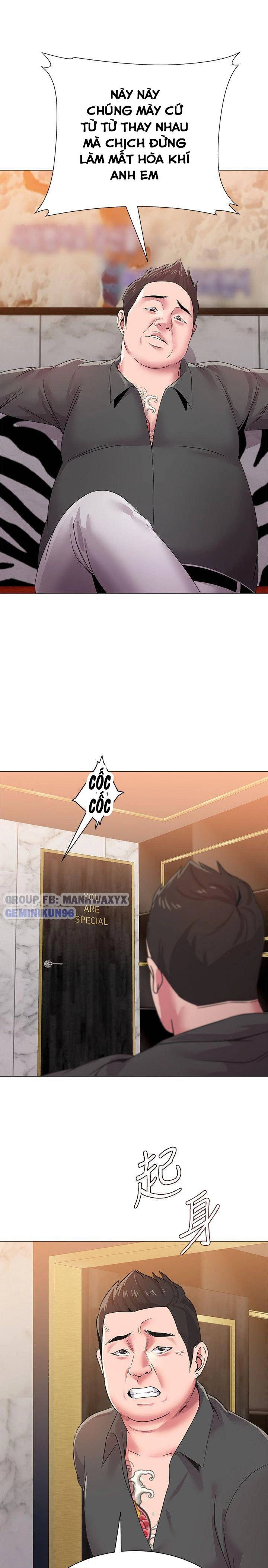 cô giáo gợi cảm chapter 16 24