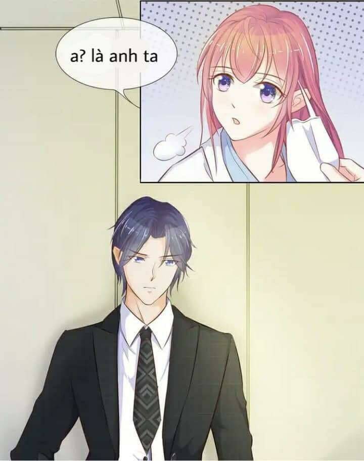 kiều thê tại thượng - tổng tài bạo ác yêu điên cuồng chapter 1 19