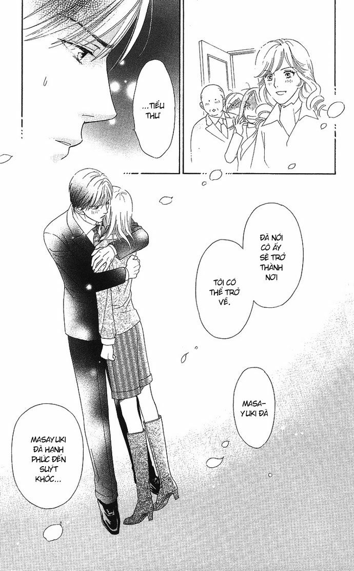 chou yo hana yo chapter 7 29