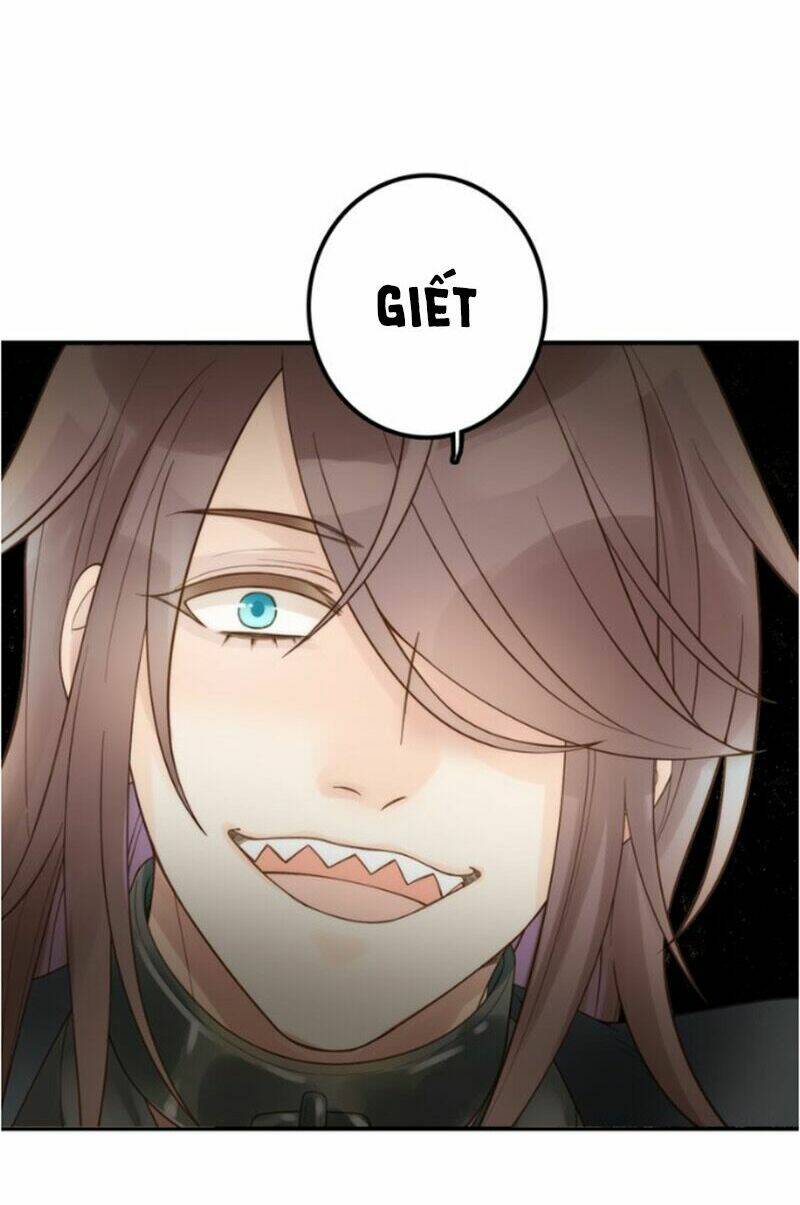 cướp chàng vợ về đón năm mới chapter 19 11