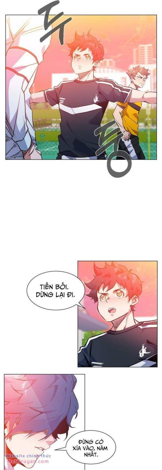 Góc Cao Khung Thành chapter 28 19