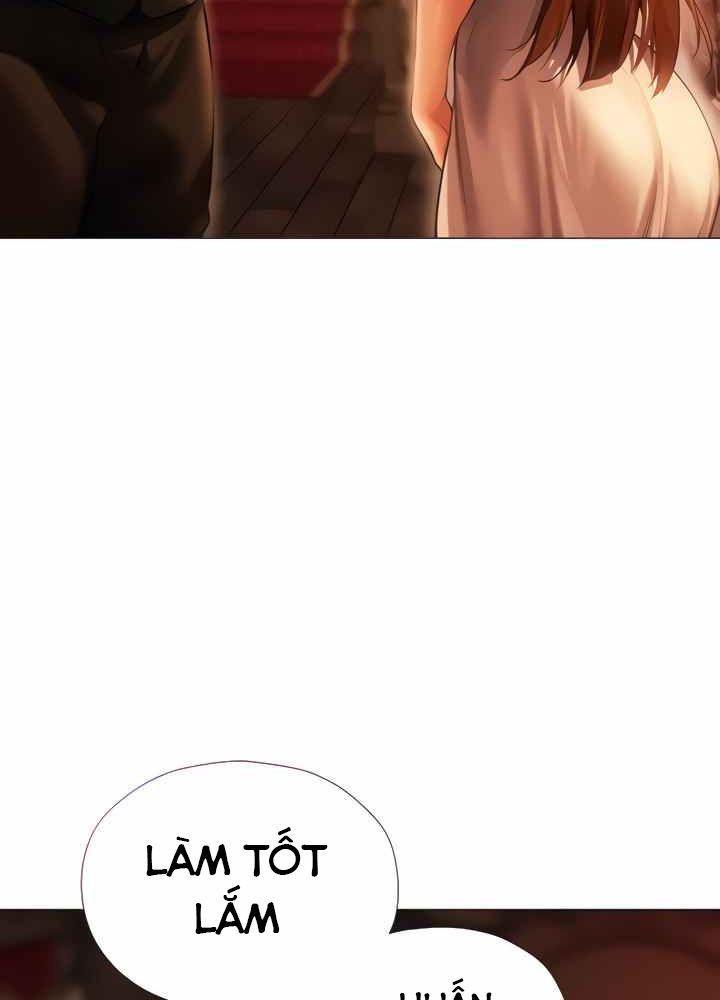 thợ săn bươm bướm chapter 8.1 18