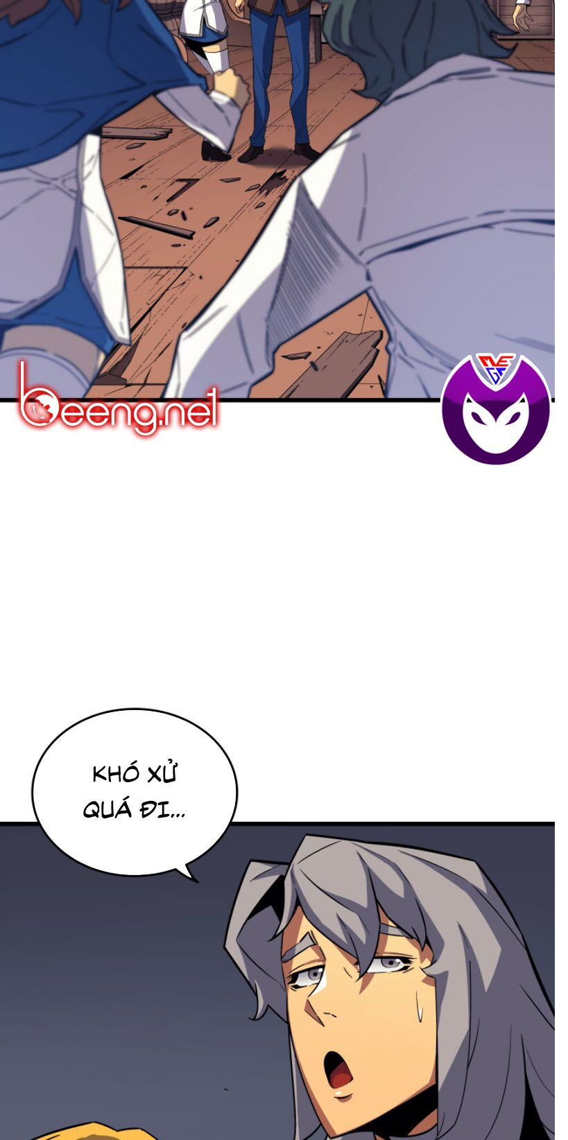 sự trở lại của pháp sư vĩ đại sau 4000 năm chapter 16 21