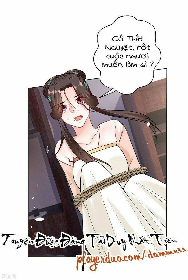 độc y đích nữ chapter 111 11