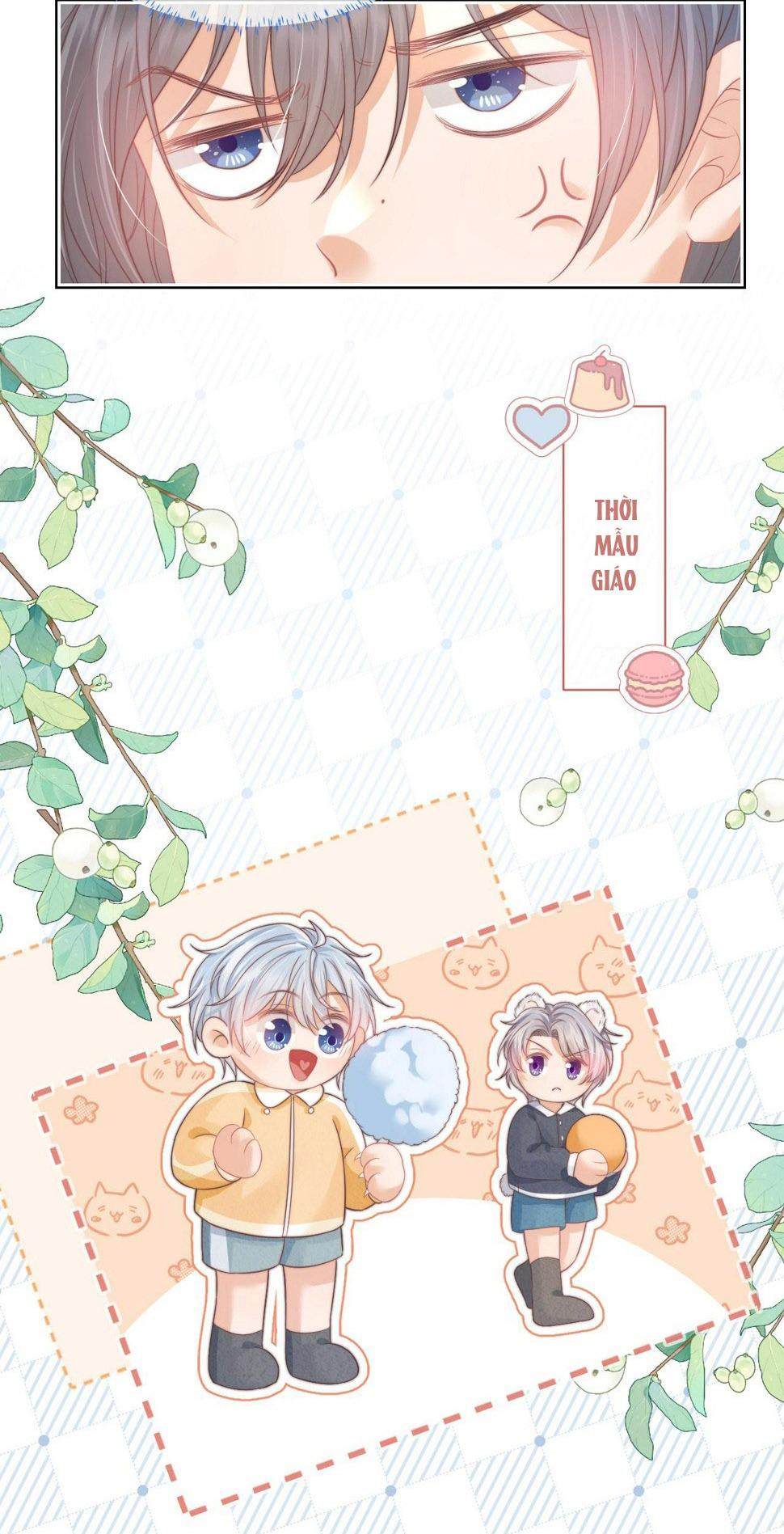 [ss2] một ngụm ăn cả thỏ con chapter 32 3