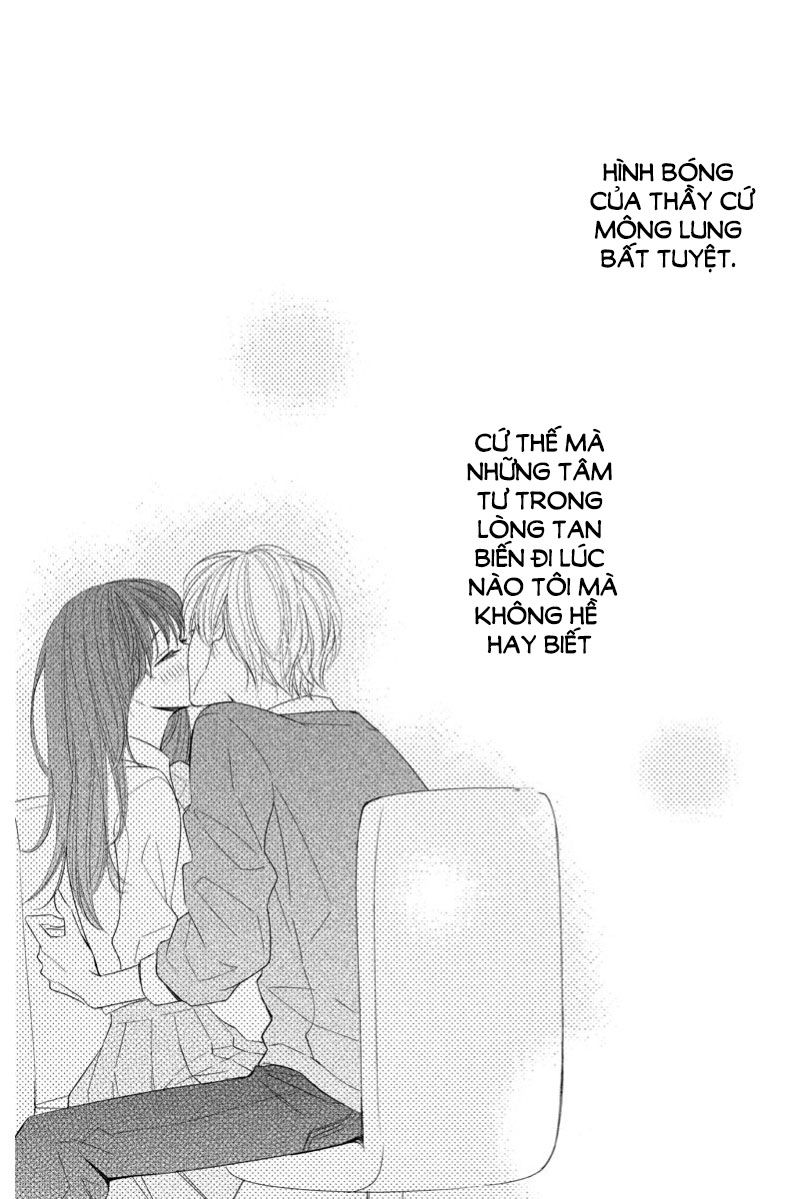 zenbu oshiete, sensei chapter 2 42