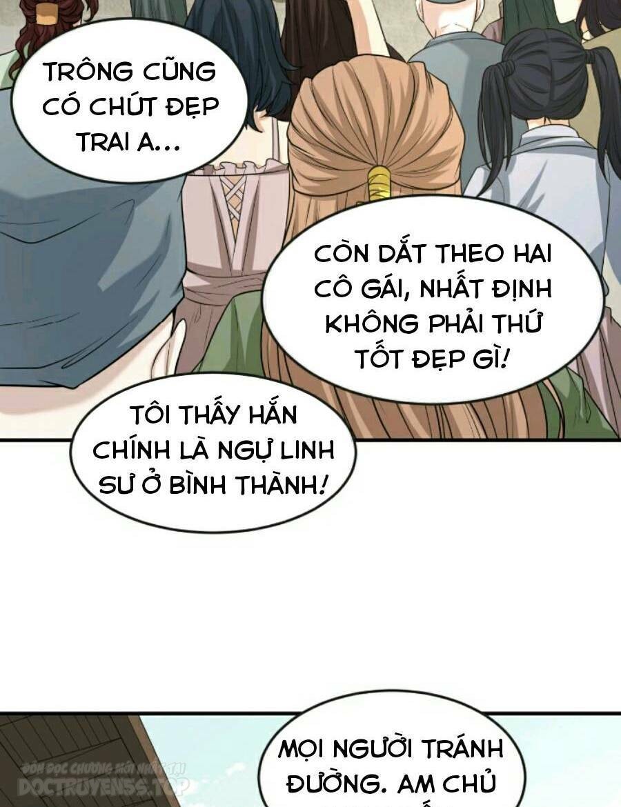 toàn cầu quỷ dị thời đại chapter 43 62