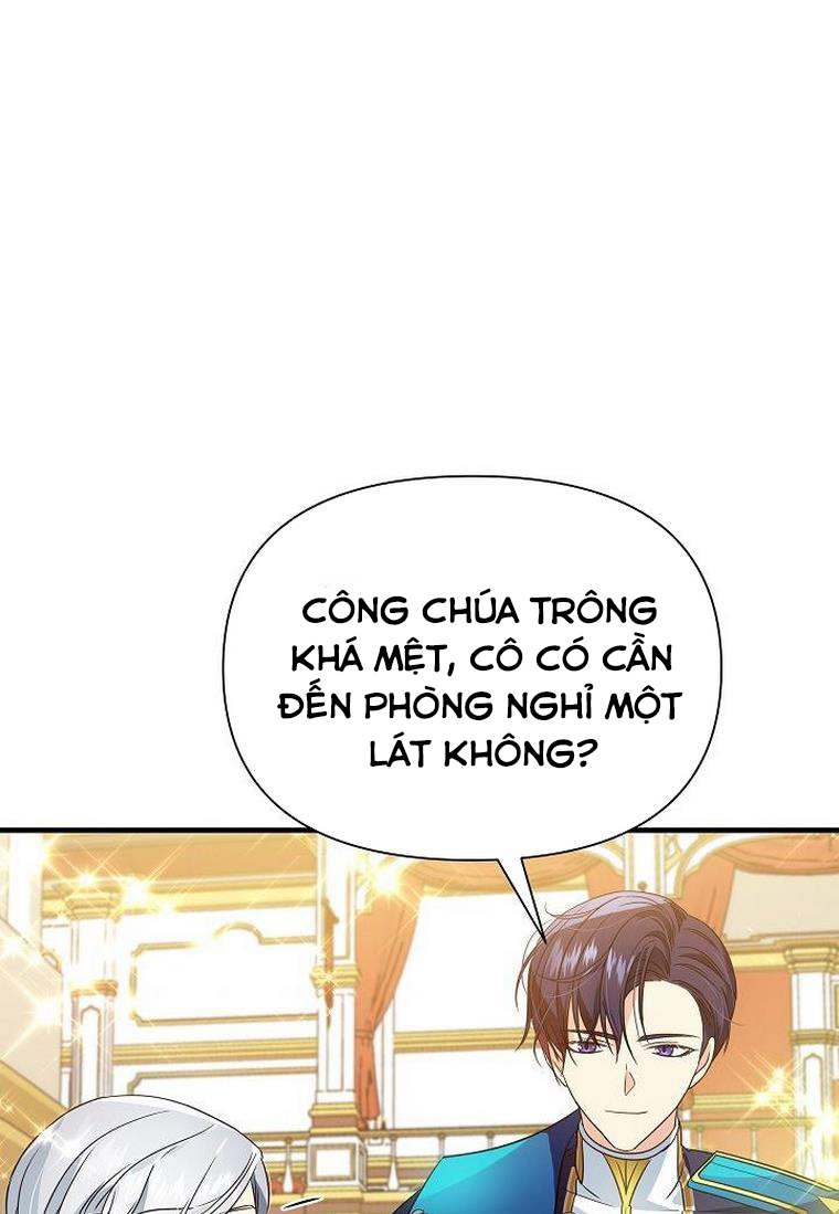 tôi đã ở đây ngay từ ban đầu chapter 15 6