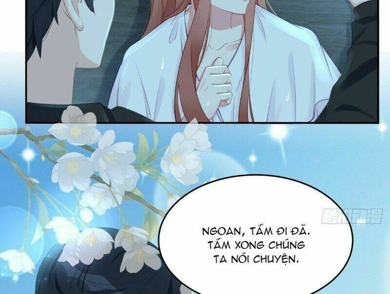 chỉ muốn cưng chiều em chapter 42 40