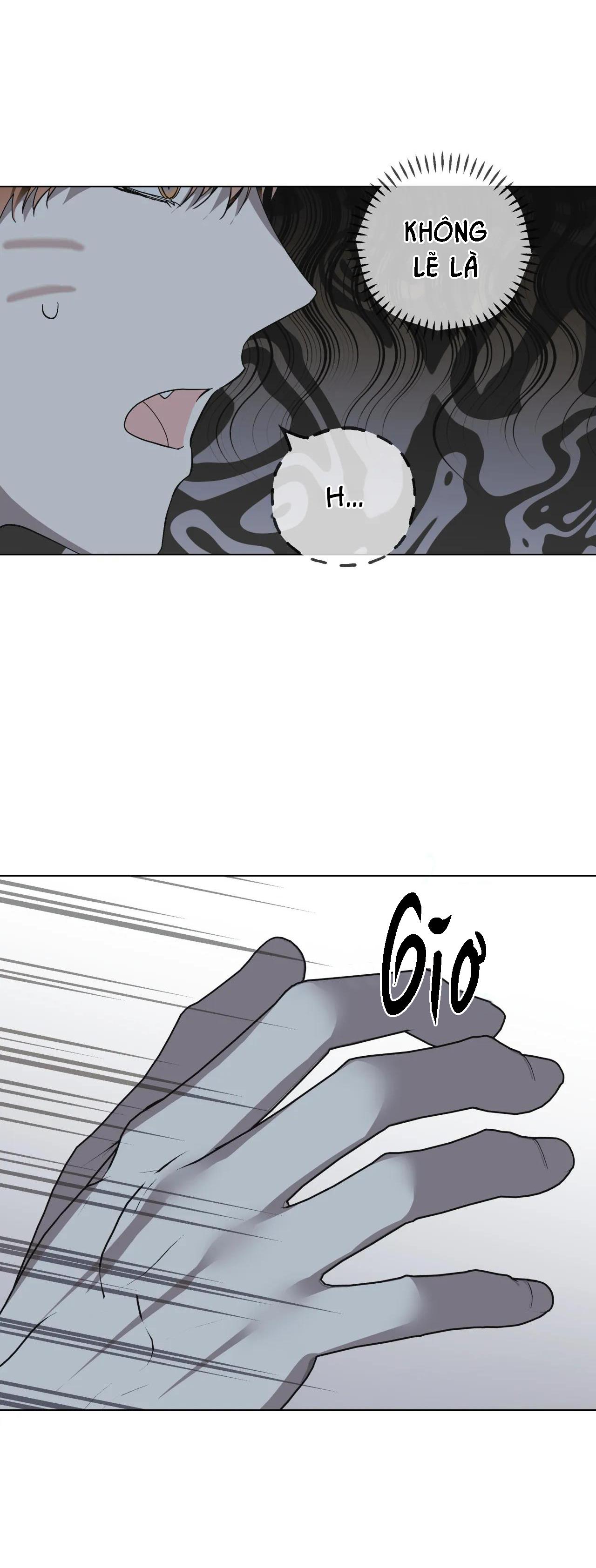 bl cổ trang - âu cổ ngắn nhà kim chapter 11.1 37