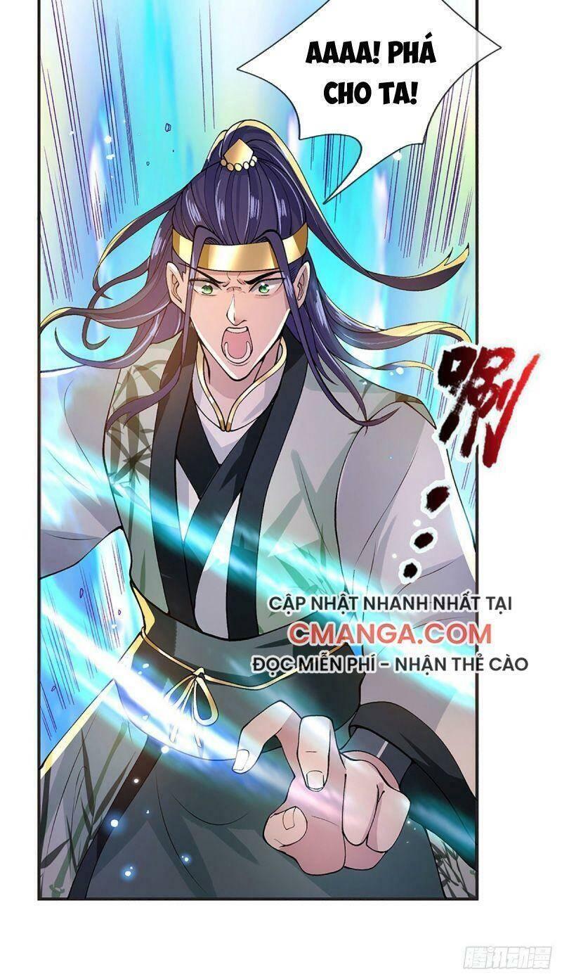 ta trở về từ thế giới tu tiên chapter 12 8