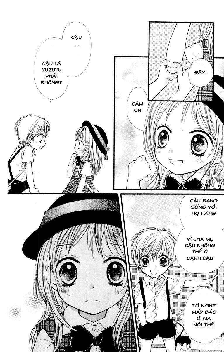 câu chuyện tuổi teen chapter 13 8