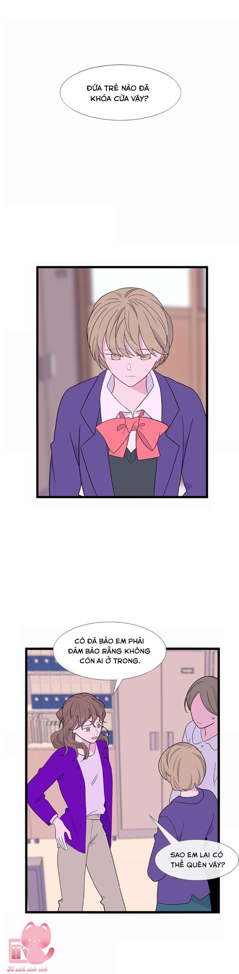 về bên anh chapter 105 18