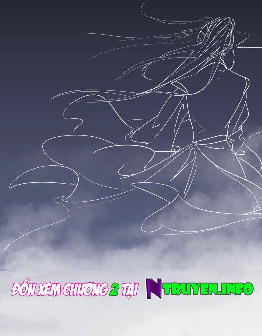 ngô bổn công chúa chapter 1 14