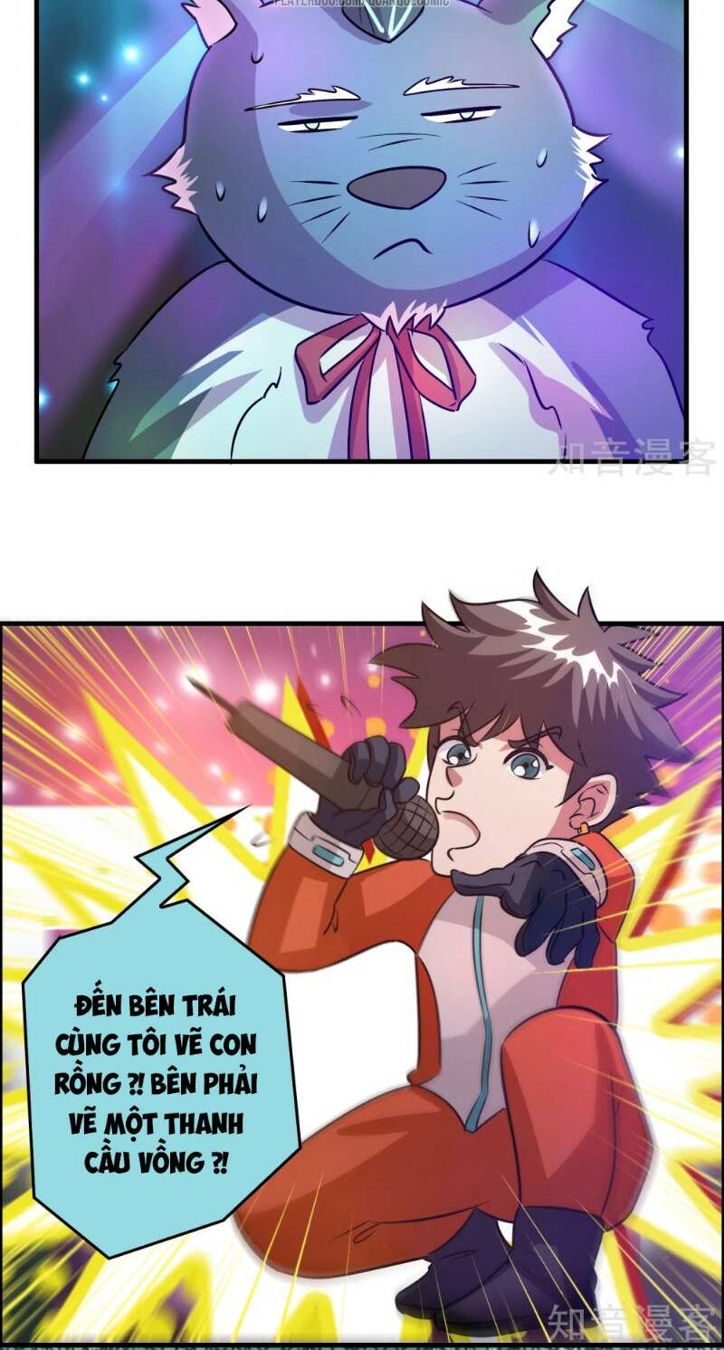 dị giới cung ứng thương chapter 52 8