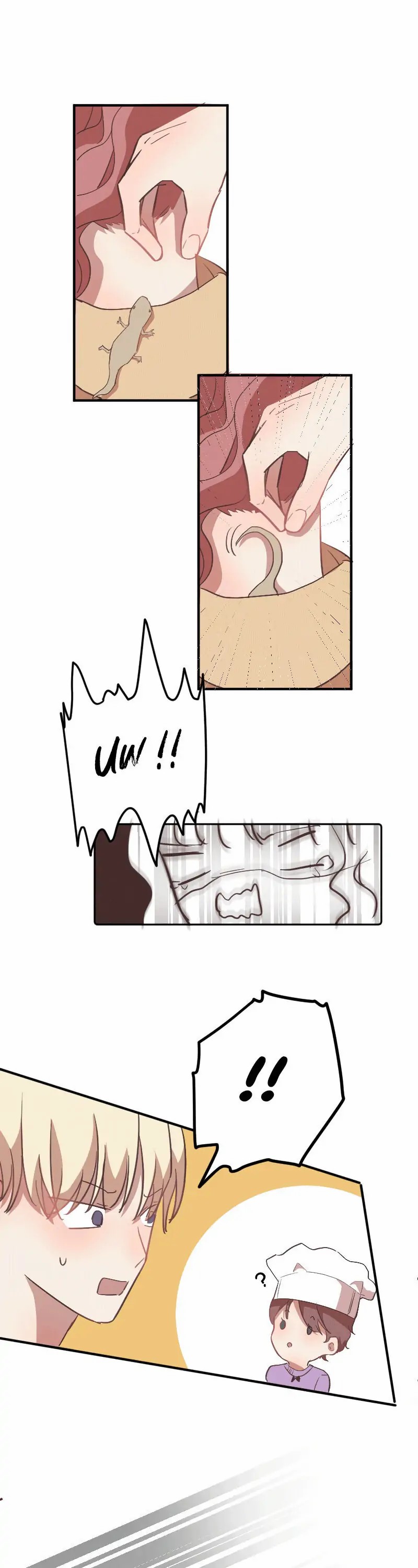 có lẽ em là của anh chapter 11.2 8