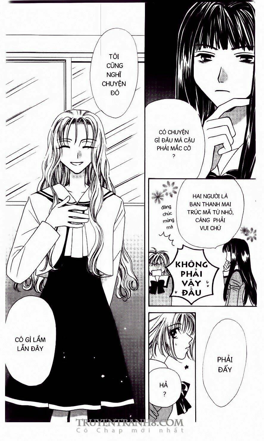 vườn địa đàng chapter 7 31