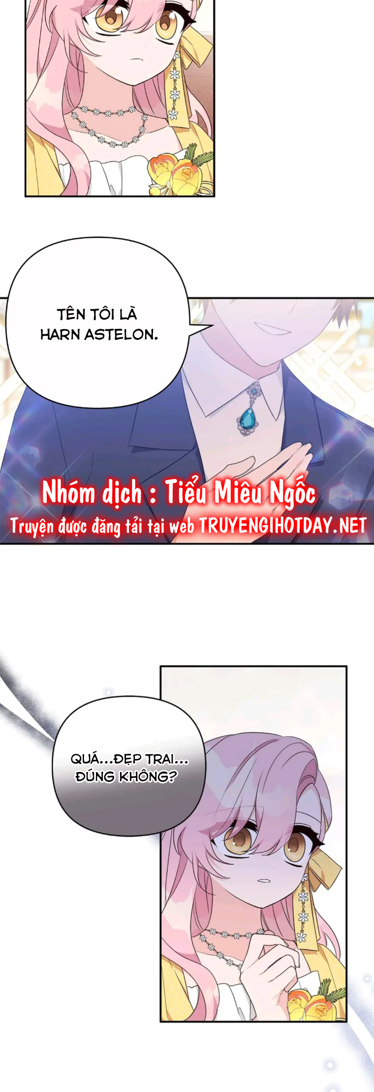 cô con gái út của ngài công tước phản diện chapter 59 5