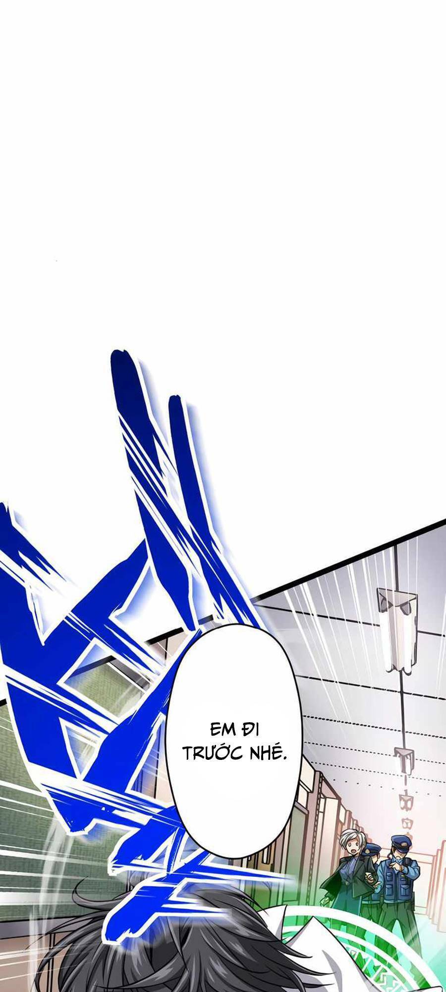 Đại Hiền Nhân Ma Thuật Cấp 99990000 chapter 26 101