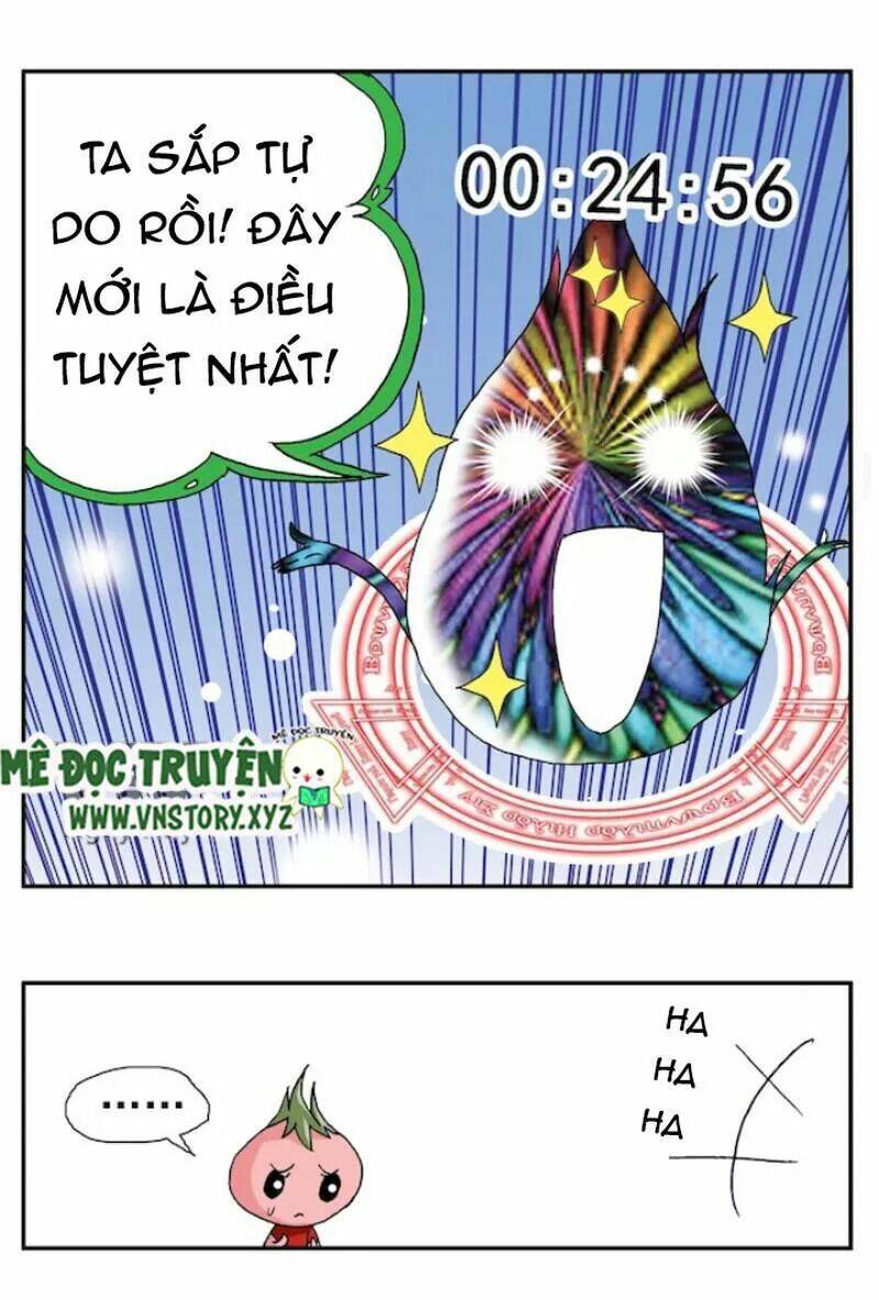 nhà có siêu dễ thương chapter 159 9