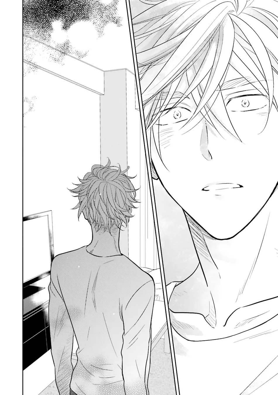 ghét của nào trời cho của đó chapter 4 22