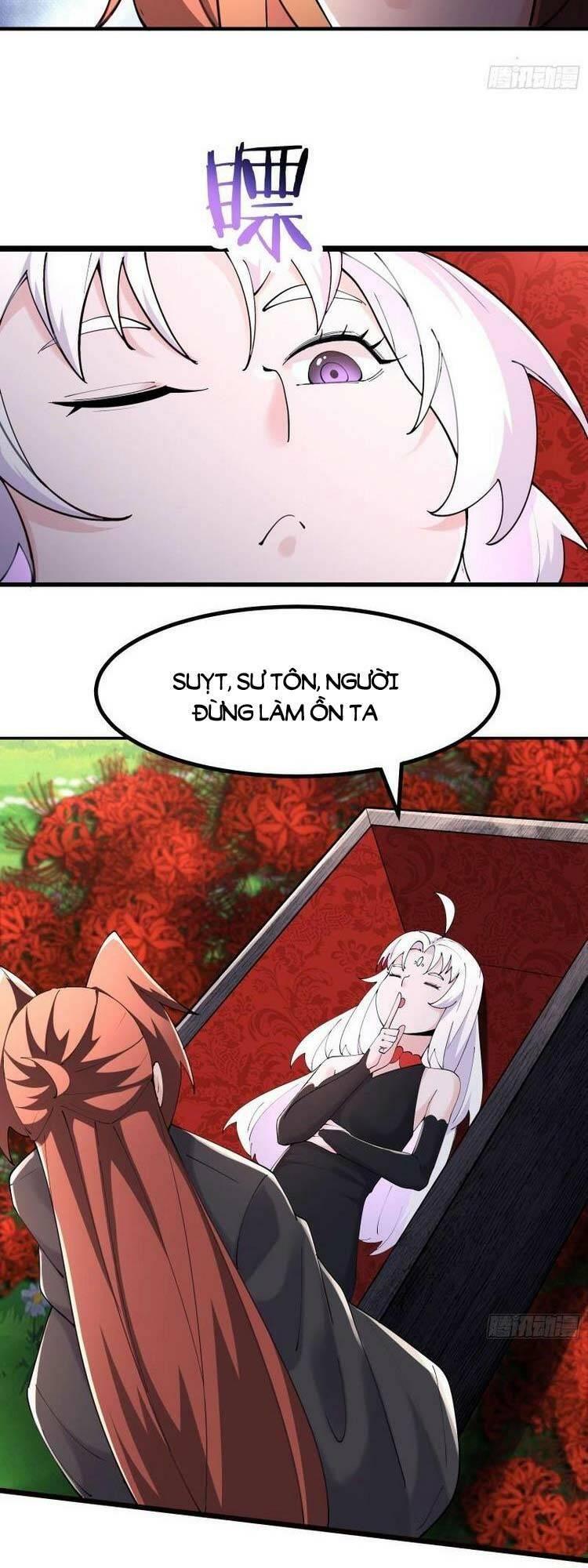 đồ đệ ta toàn là nữ ma đầu chapter 176 10