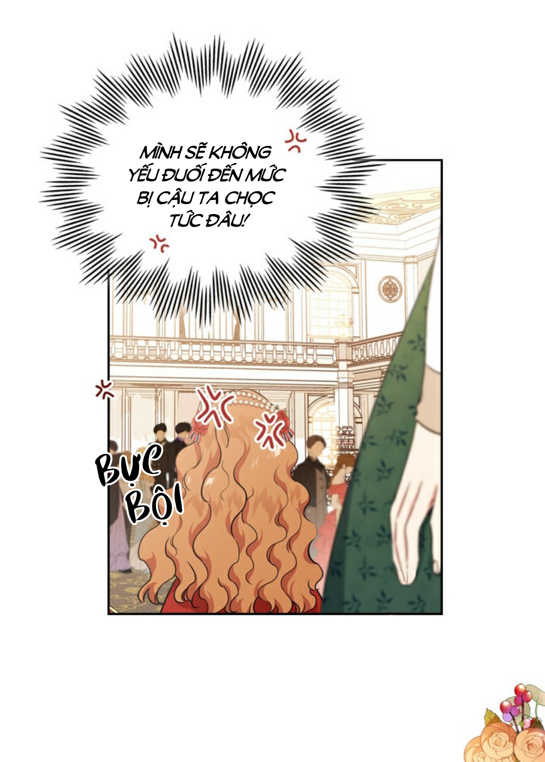 lần này tôi sẽ trở thành gia chủ chapter 23 43