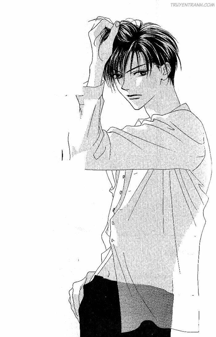 ô mai chua chapter 7 32