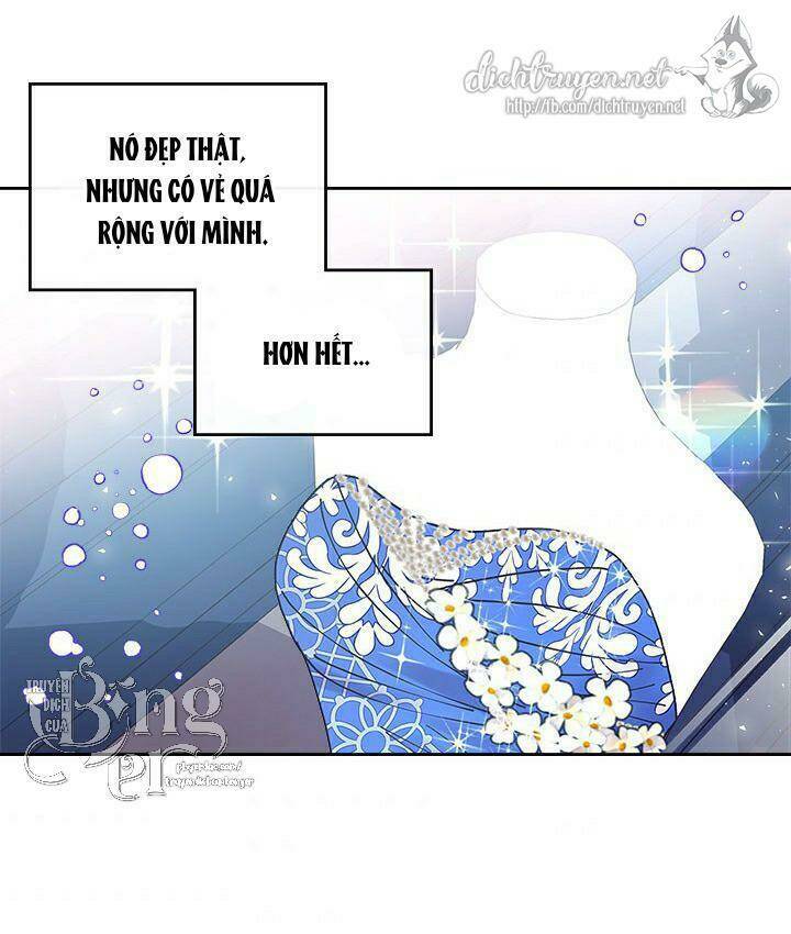 [15+] công chúa chloe chapter 60 55