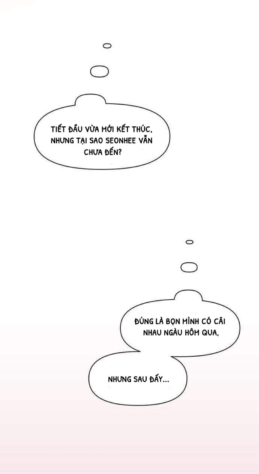 Mùa Hoa Nở Rộ chapter 7 - Trang 47