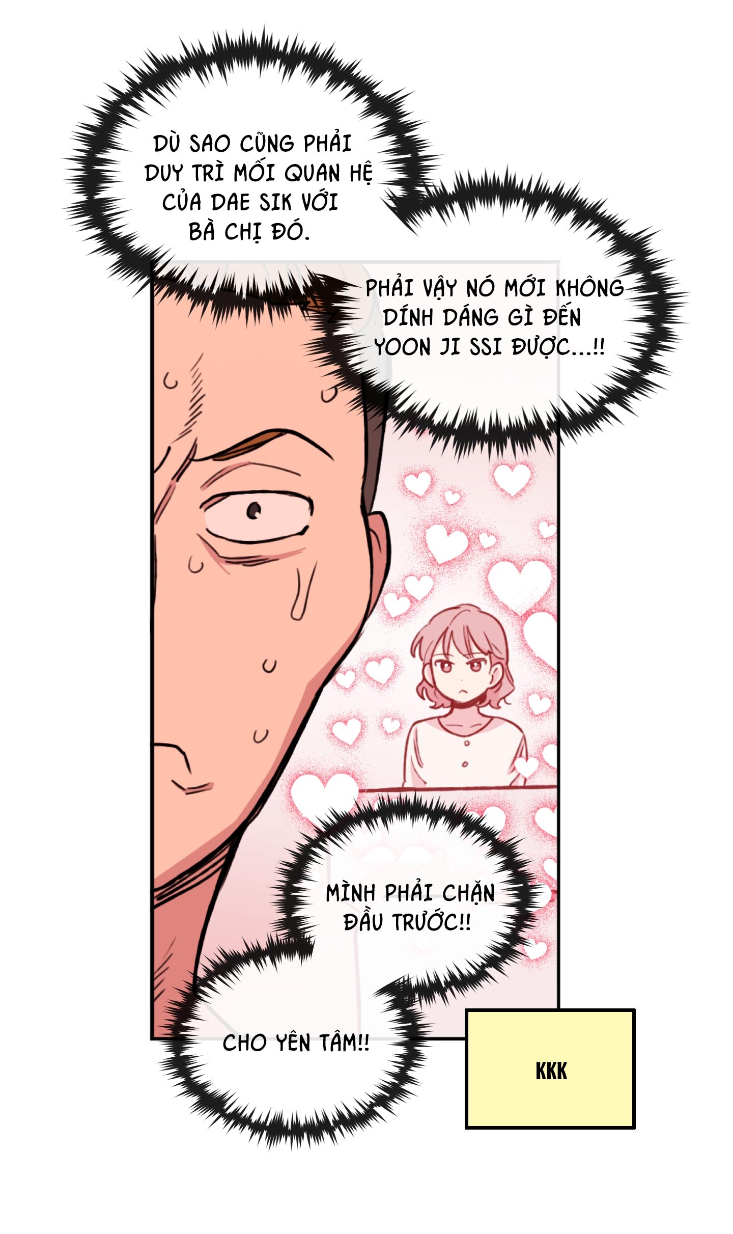 [18+] 1 người khỏe 2 người vui chapter 12 51