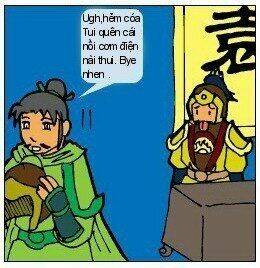 tam quốc chí chapter 5 19