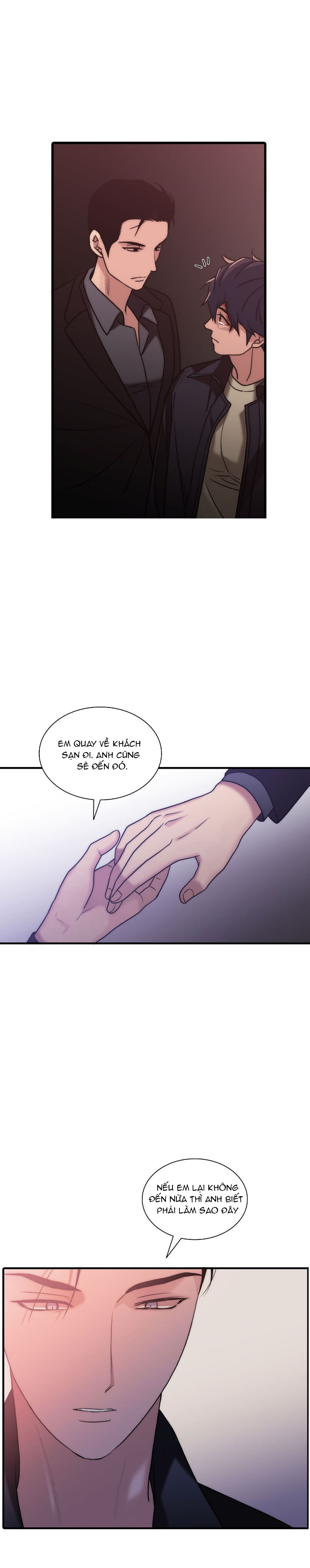 giai điệu của ngôn ngữ chapter 75 4