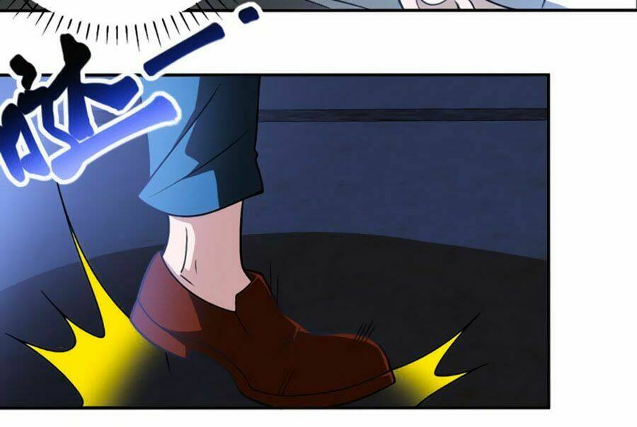 người yêu khát máu của tôi chapter 83 19