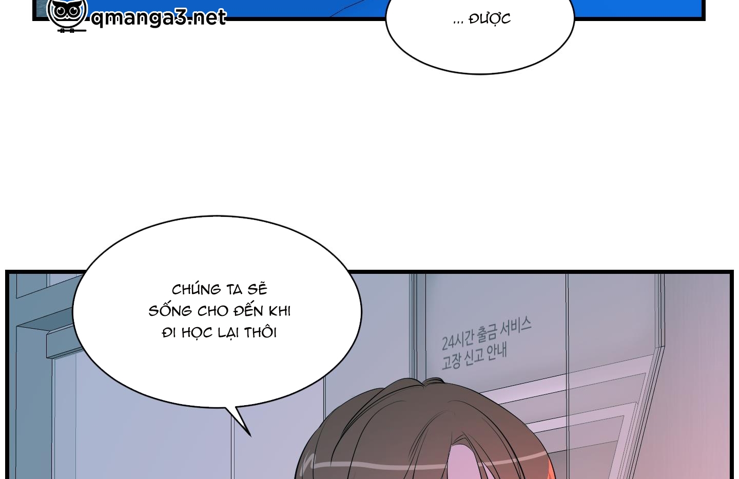 chốn riêng tư chapter 36 123