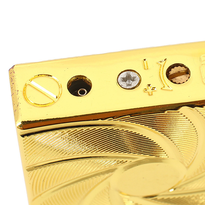 Bật Lửa Dupont Lốc Xoáy – Xài Gas