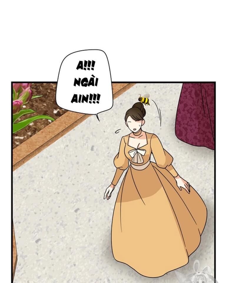 xuyên không trở thành mẹ của nhân vật phản diện chapter 33 62