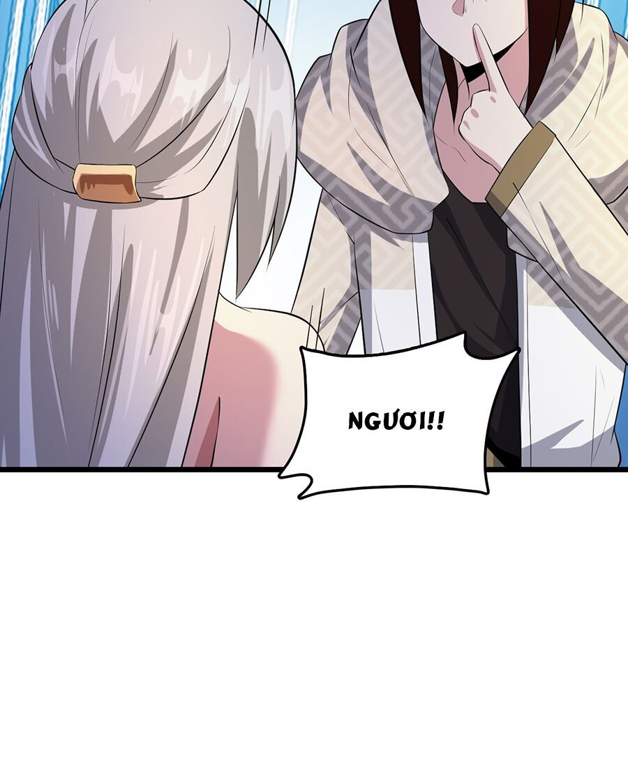 đại bảo kiếm của tôi chapter 47 56