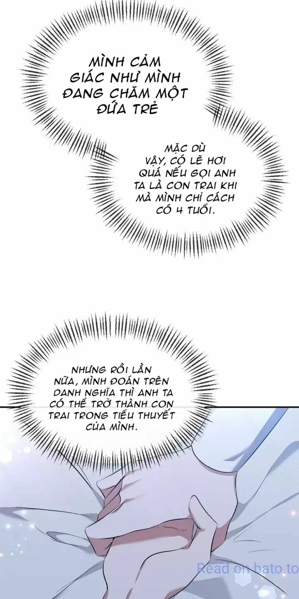 nữ công tước phương bắc là một nhân vật phản diện chapter 6 30