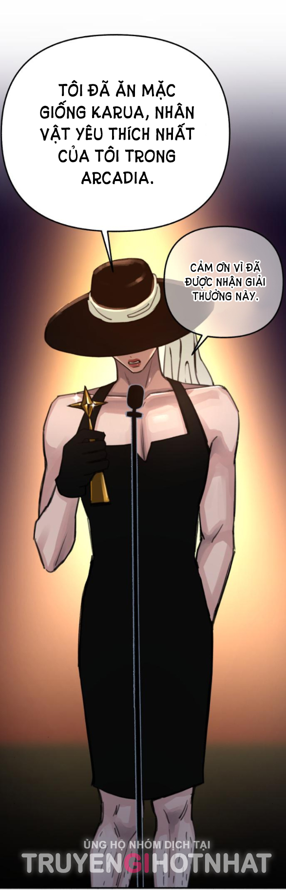 nàng thơ nổi tiếng - nàng thơ myung chapter 41.1 18