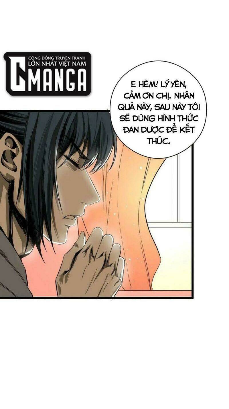 người tu tiên tại đô thị chapter 185 2