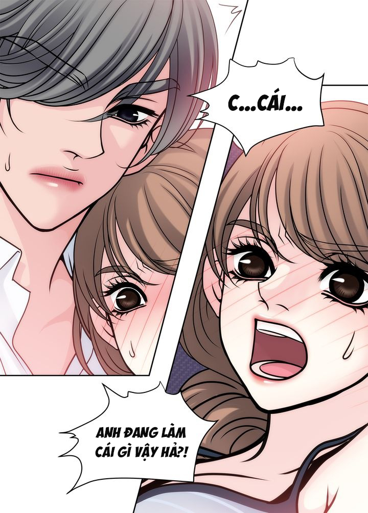 người đàn ông của tôi chapter 11.2 17