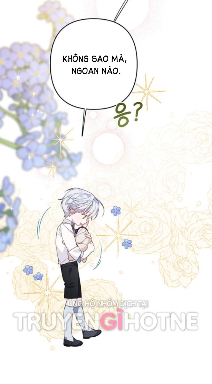 Tiểu Bạo Chúa chapter 10.1 - Trang 20